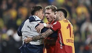 В Турции – ставили все: 1024 игрока под угрозой, 149 судей отстранили, две лиги – приостановили