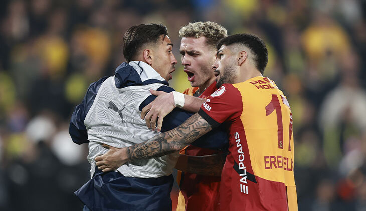 1000 игроков и 149 судей отстранены из-за ставок! Дикий скандал в Турции