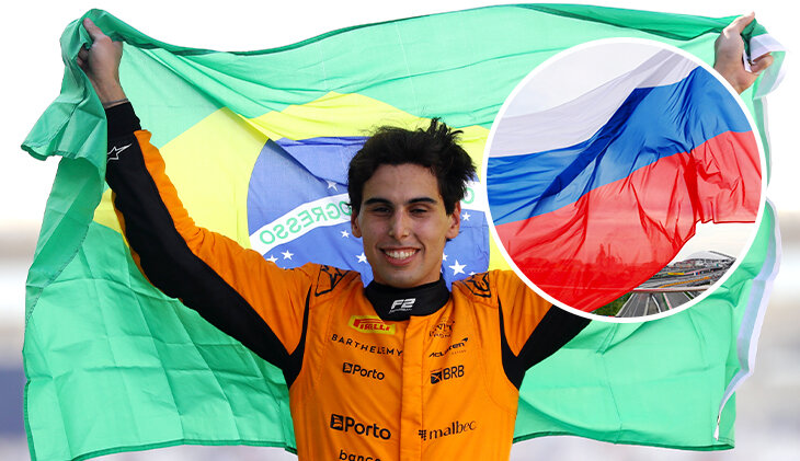 Формула-1, почитать, технологии, техника, гонки на выносливость, Борис Ротенберг-старший, объясняем, СМП, Формула-4