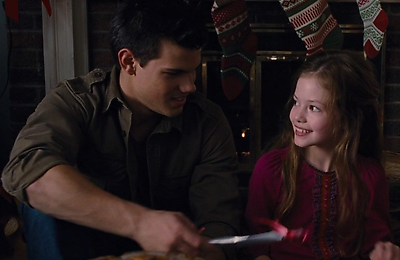 Фильмы, Обзоры кино, Сумерки