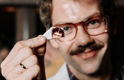 Сериалы, Трейлеры фильмов, Избранный (2025)