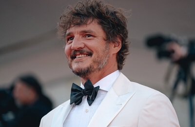 Педро Паскаль