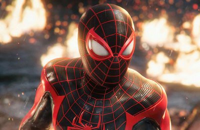Marvel's Spider-Man 2, Экшены, Insomniac Games