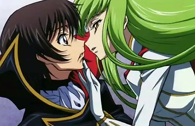 Код Гиас: Восставший Лелуш, Аниме