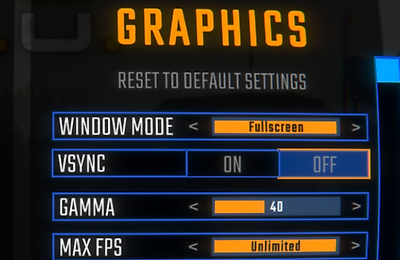 Графика, Хорроры, REPO