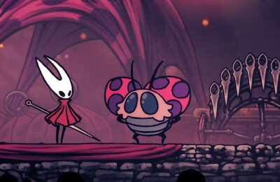 Гайды, Hollow Knight: Silksong, Hollow Knight, Прохождения