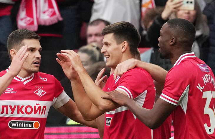 Как воспользоваться «Спартаком»? А кто должен быть капитаном? Кого брать в фэнтези РПЛ