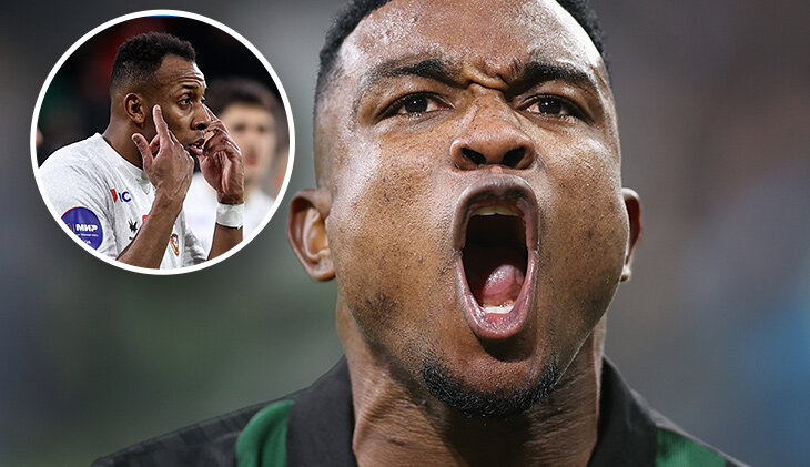 премьер-лига Россия, Джон Кордоба, Мойзес, судьи, Краснодар, ЦСКА