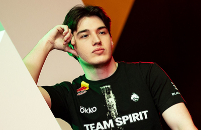 Team Spirit, Esports World Cup Dota 2, Магомед «Collapse» Халилов, Ярослав «Miposhka» Найденов, Руслана «DKLana» Берест