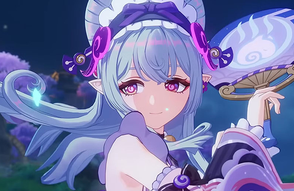 Гайды, Genshin Impact, Ролевые игры