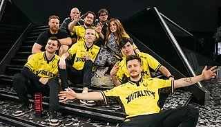 StarLadder Budapest Major 2025 по CS 2: расписание матчей, сетка, команды, призовой фонд