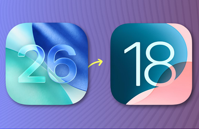 Apple, Гайды, iOS 18, iOS, iOS 26