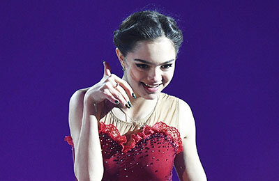 2016-й – прайм-эра в фигурном катании: рекорды Медведевой, переход Трусовой к Тутберидзе и прыжки японцев