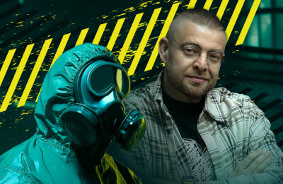 Интервью, Quarantine Zone: The Last Check