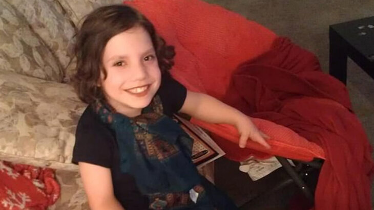 Хорошая американская семья