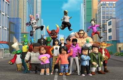 Промокоды, Roblox