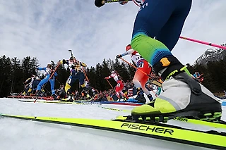 В мировых лыжах запрещен фтор, но в России бегали на нем. И как возвращаться?