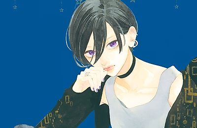 Аниме, Сериалы, Прекрасная вечерняя луна, Трейлеры фильмов