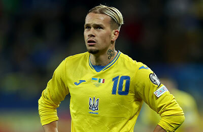 Евро-2024, квалификация Евро-2024