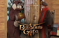Baldur's Gate 3, мемы, Мемы, Larian Studios