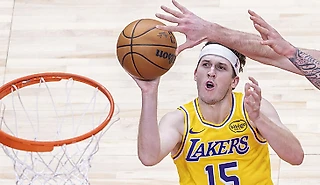 Контрактный год меняет людей. Показывают Янг, Ривз, Эйтон и не только