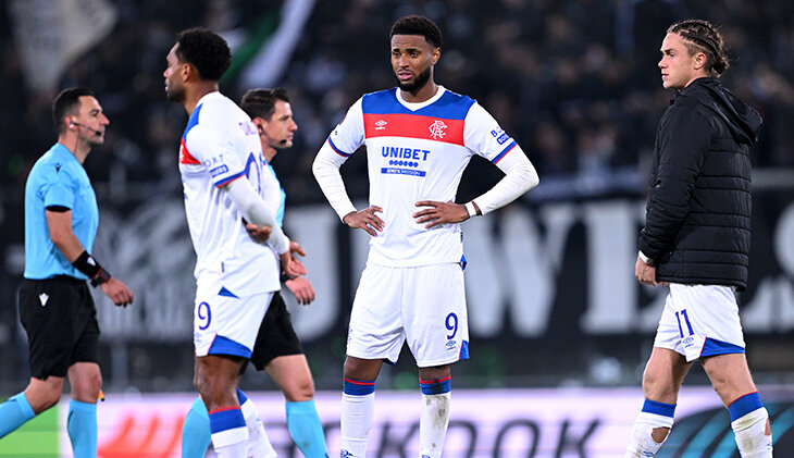 Фото публикации