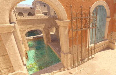 Четвертый сезон премьер-матчмейкинга в CS 2: даты, маппул, как получить медальку