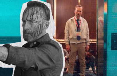 Шэрон Стоун, Боб Оденкерк, Кристофер Ллойд