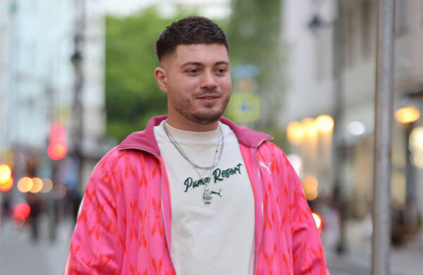 Премия SLAY, Kick, Екатерина «Ekatze» Буланкина, Стримы, Бустер, Твич, Стримеры, Анар «Anarabdullaev» Абдуллаев