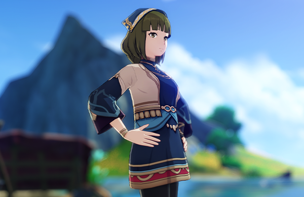 Гайды, Ролевые игры, Genshin Impact