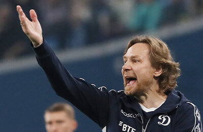 Валерий Карпин, Дмитрий Скопинцев, Курбан Расулов, Динамо Москва, Зенит, Сергей Семак, Педро дос Сантос, премьер-лига Россия, Максим Глушенков, Луис Энрике Андре