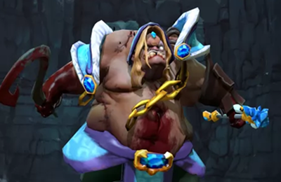 Valve, Сокровищницы, Collector's Cache, Pudge, Сеты