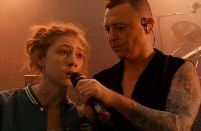 Все, что тебя касается, Обзоры кино, Российские фильмы