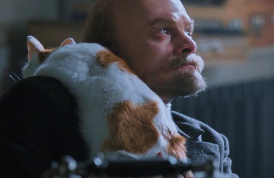 Никита Ефремов, Хроники русской революции, Юра Борисов, Российские сериалы