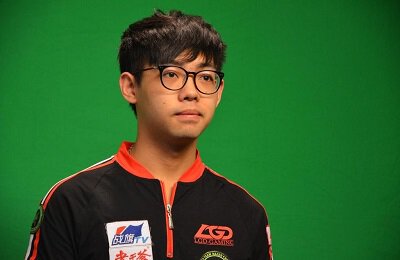 LGD, Лу «Somnus丶M» Яо, The International