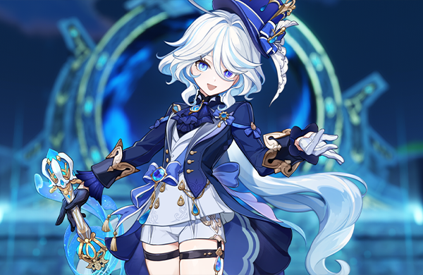 Ролевые игры, Гайды, Genshin Impact