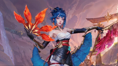 Mobile Legends: Bang Bang