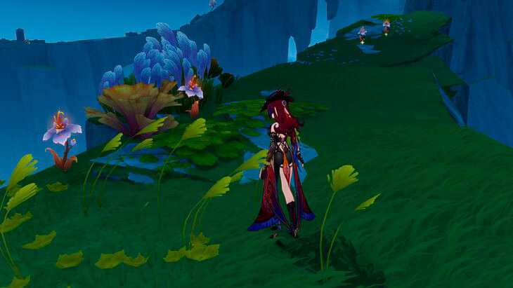 Genshin Impact, miHoYo, Гайды