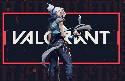 Valorant