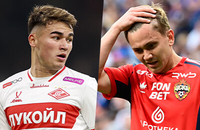 Иван Обляков, Ставки на футбол, Валерий Карпин, Сборная России по футболу, Динамо Москва, Зенит, Локомотив, премьер-лига Россия, Краснодар, Ставки на спорт