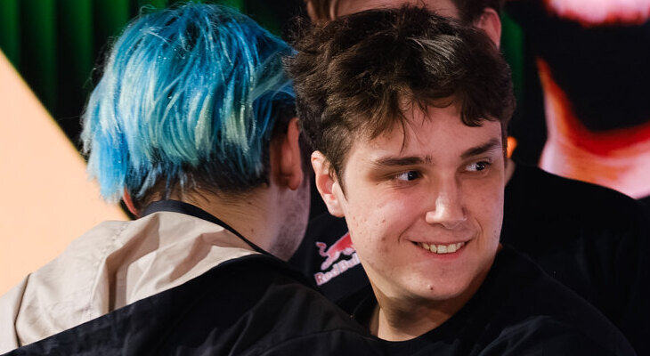 Фото публикации