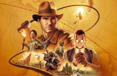 Indiana Jones and the Great Circle, Обзоры игр, MachineGames