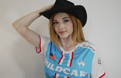 Perfect World Shanghai Major 2024, Wildcard, Кейтлин «Amouranth» Сирагуса, Virtus.pro, Питер «Stanislaw» Яргуз, The International, Wildcard Gaming