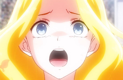 Аниме, Сериалы, Трейлеры фильмов, Повесть о конце Света, Netflix