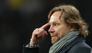 «Не хочу отмазки искать. «Динамо» может бороться за золото». Первые объяснения самого Карпина – что пошло не так?