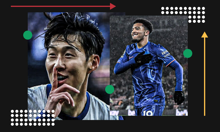 Санчо может вернуться в «Боруссию», Сон приблизился к МЛС. Главные инсайды дня