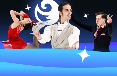 Александр Галлямов, Алина Горбачева, Чистый хвост – шоу-подкаст, Аделия Петросян, Гран-при, Владислав Дикиджи, сборная России, Серия Гран-при России, Анастасия Мишина, Михаил Коляда, Петр Гуменник, мужское катание, пары, женское катание, Максим Траньков