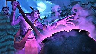 Гайд по игре на Витч Докторе (Witch Doctor) в Дота 2 – как играть на Виче новичку