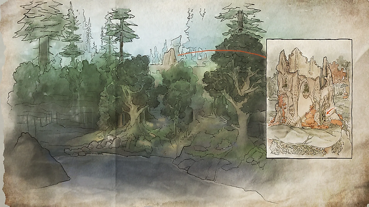 Avowed, Obsidian Entertainment