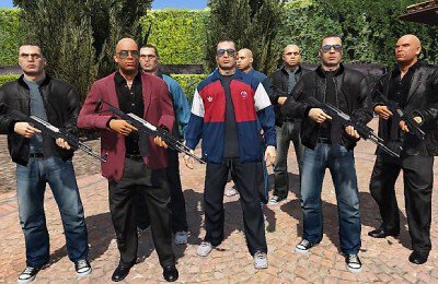 Моды на ГТА 5, GTA 5, Прохождения